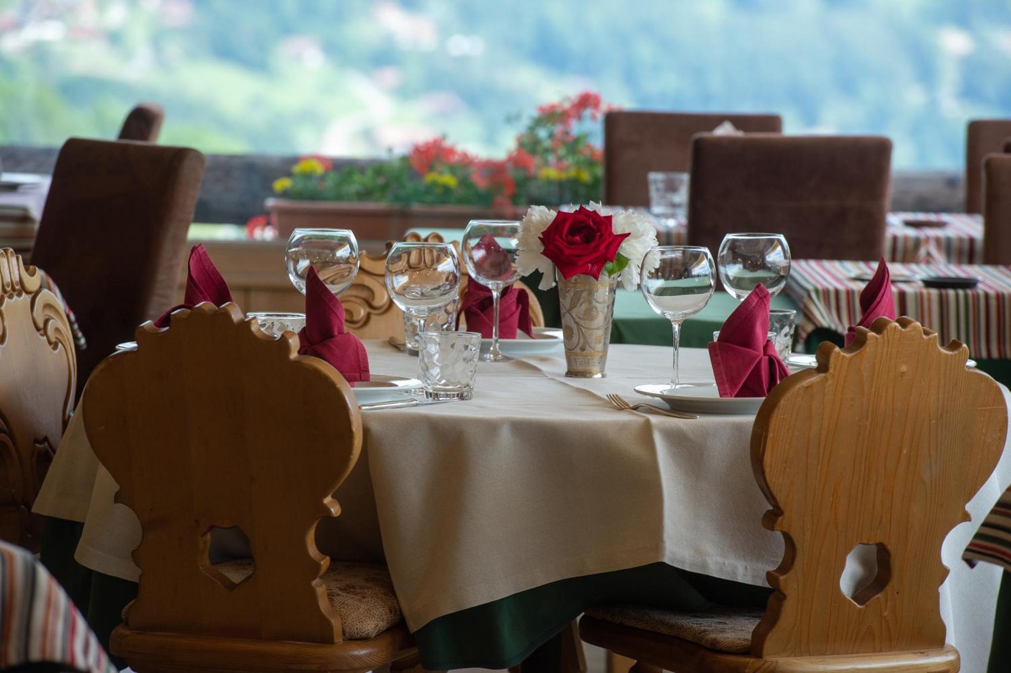 Le Chamois D'Or Hotel Cordon Kültér fotó