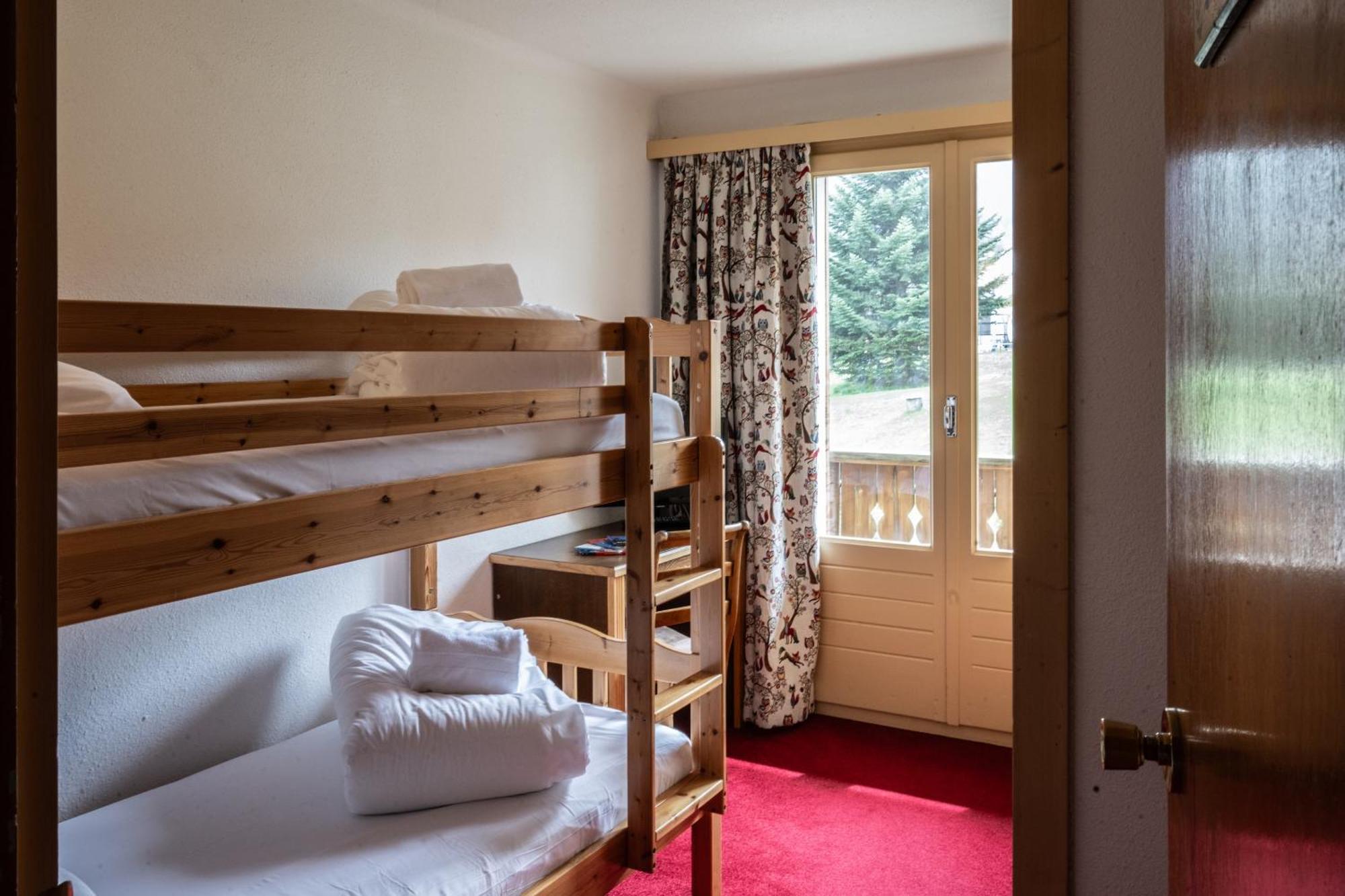 Le Chamois D'Or Hotel Cordon Kültér fotó